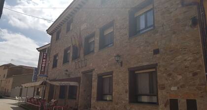 Hotel El Roble