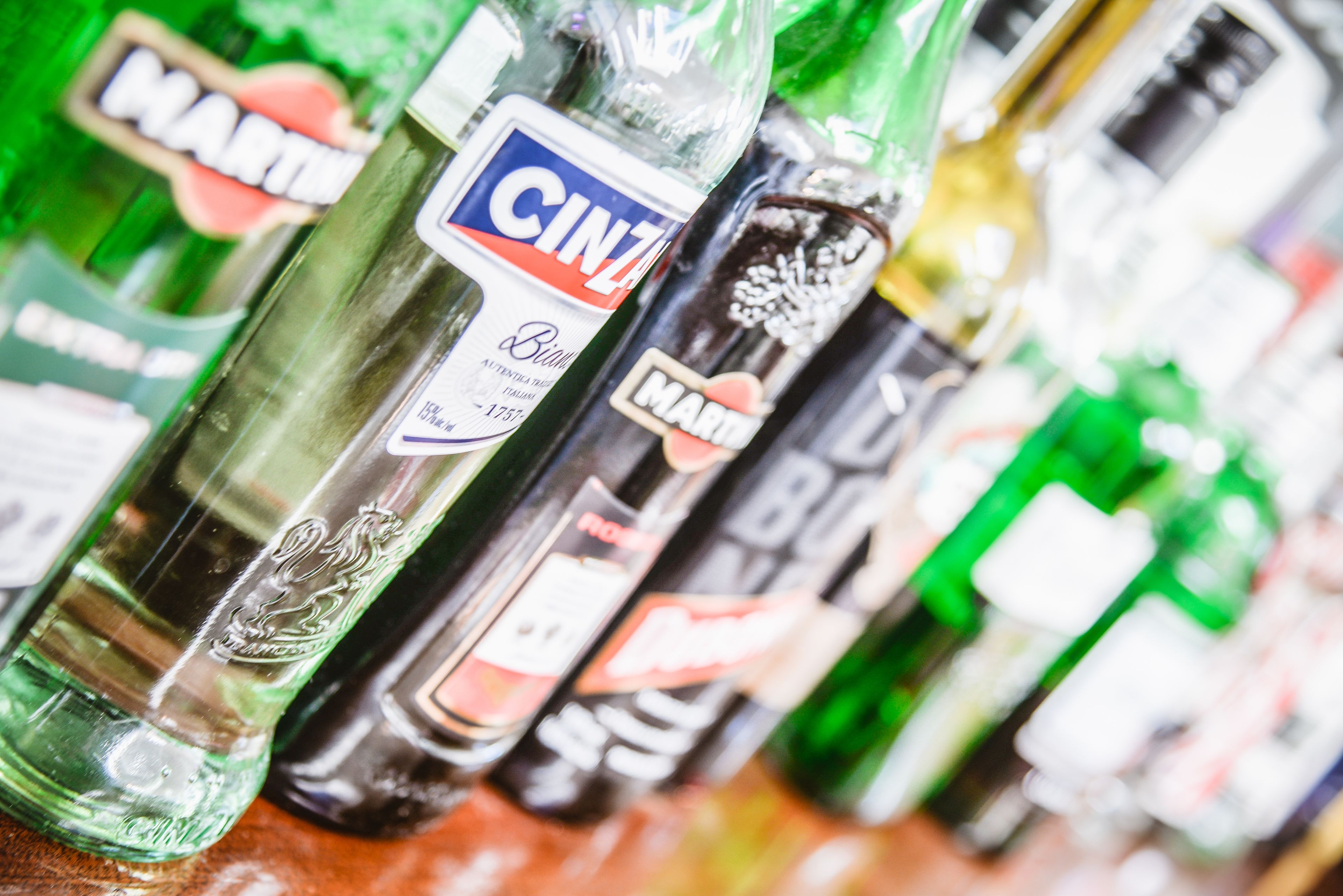 Bar (di hartanah)