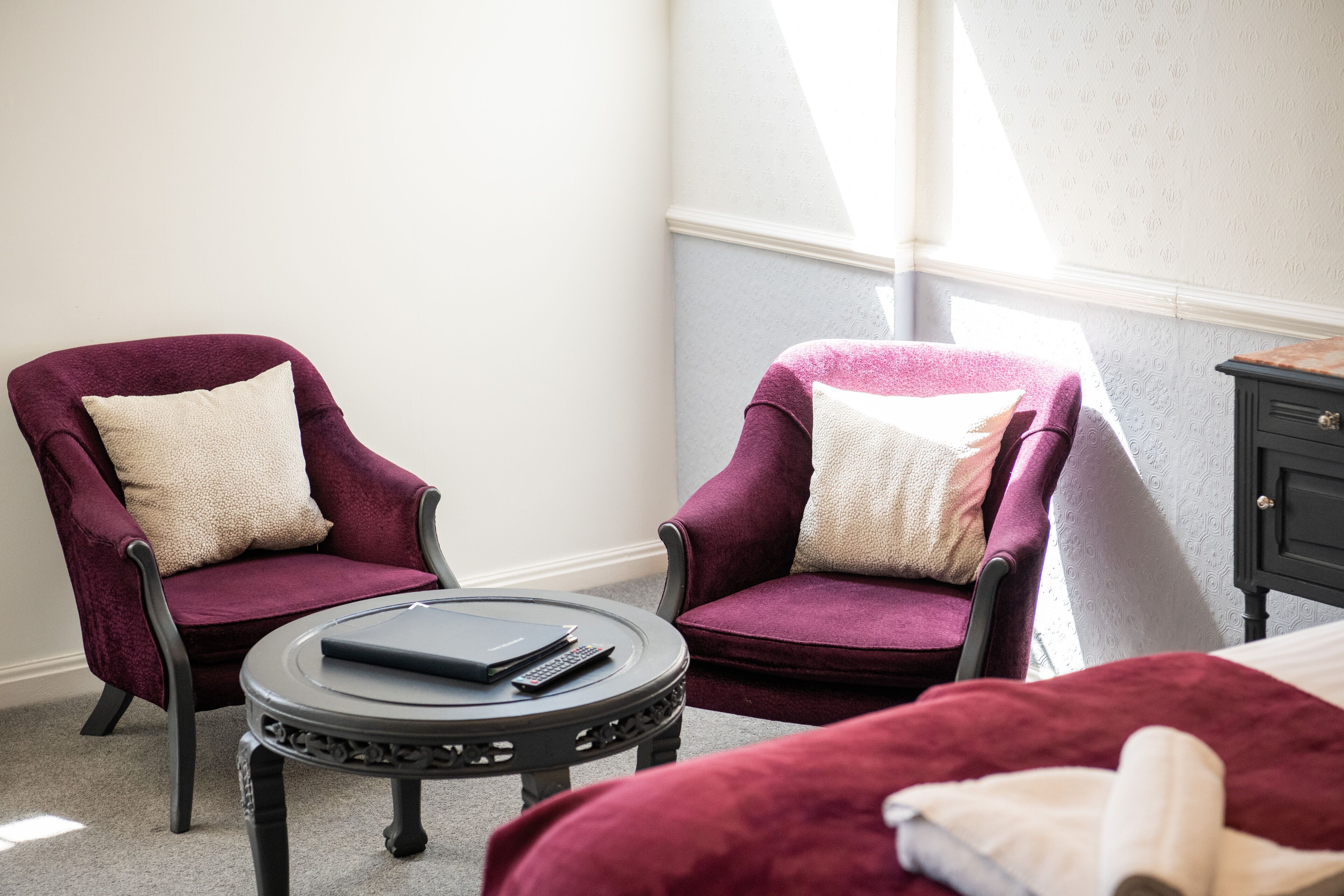 superior plus king or twin | egyptian cotton sheets, premium bedding, individually decorated