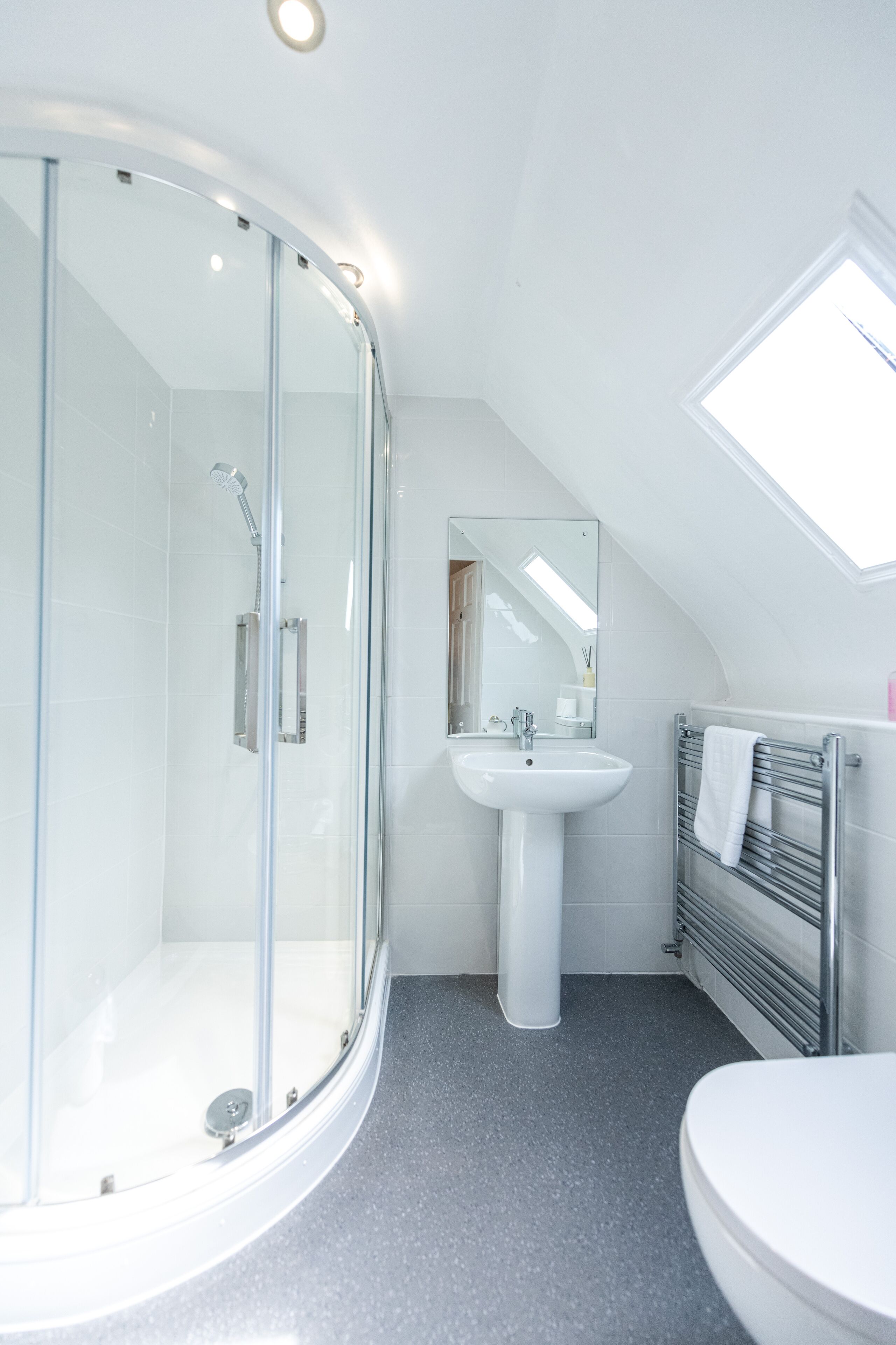 superior king or twin room | egyptian cotton sheets, premium bedding, individually decorated