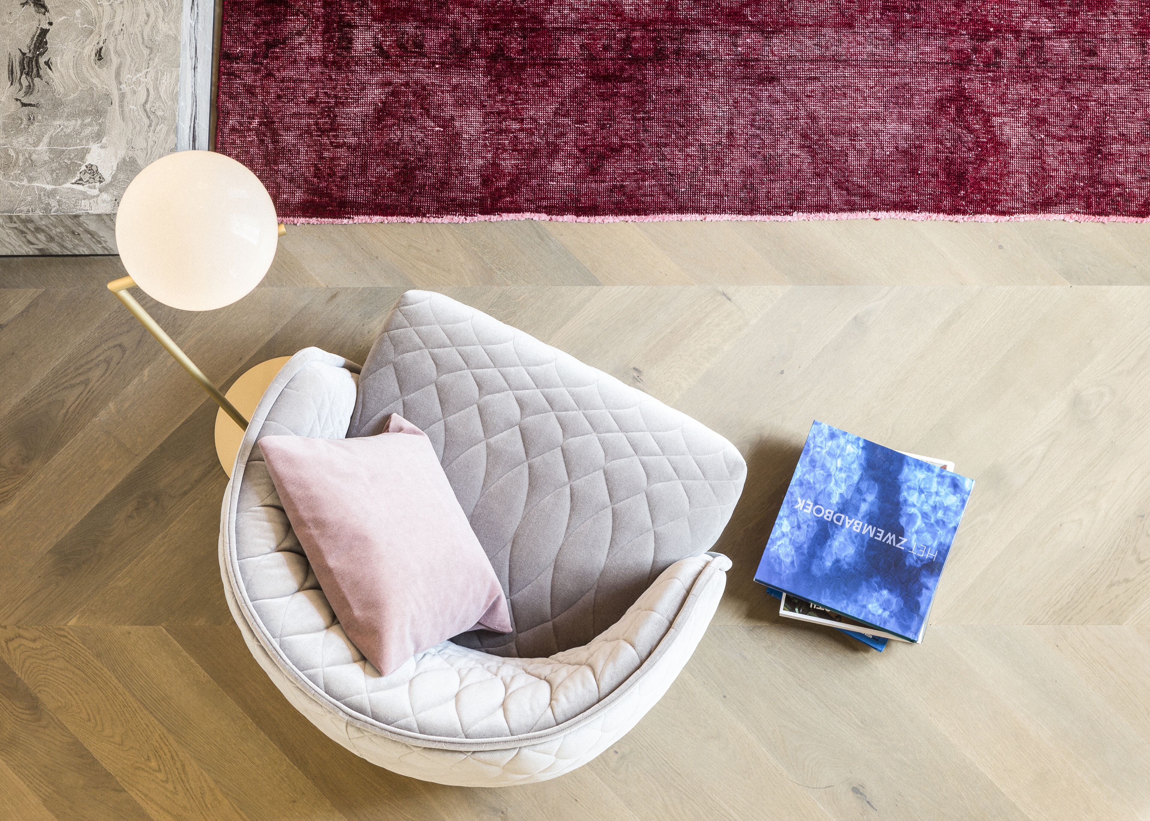 superior suite, 1 king bed (suite 4) | in-room safe, desk, blackout curtains, soundproofing