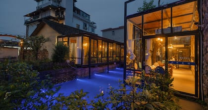 Tian's Resort