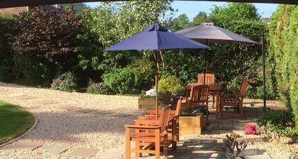 Fir Tree B&B at Galvelbeg House