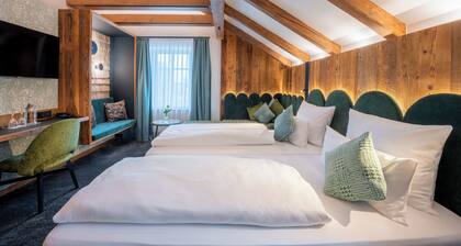 Hotel Schäfflerwirt