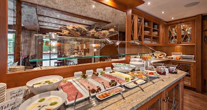 Hotel Schäfflerwirt