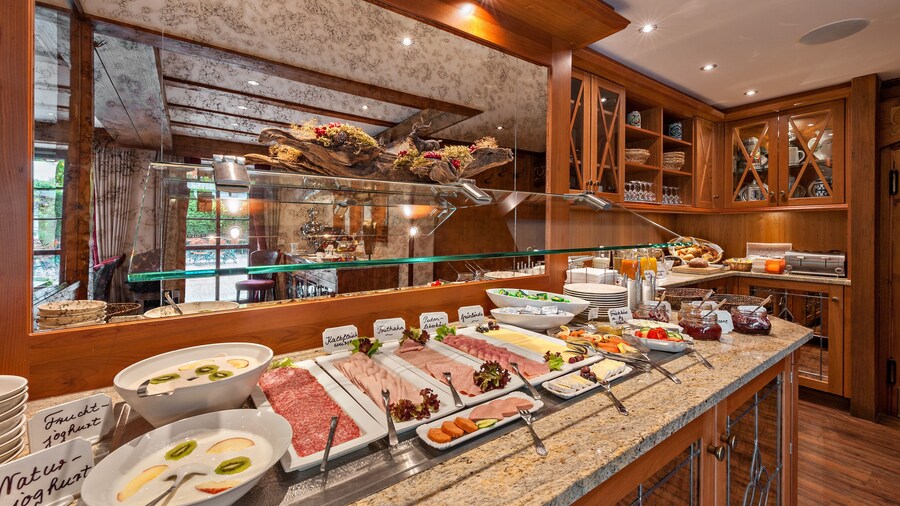 Hotel Schäfflerwirt