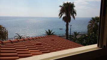 Apartment, 2 Bedrooms | View from room
