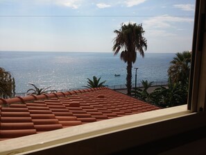 Apartment, 2 Bedrooms | View from room - Akron b&b (Sant'Alessio Siculo)