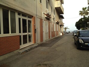 Exterior - Akron b&b (Sant'Alessio Siculo)