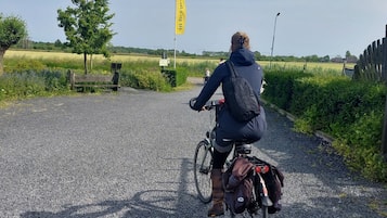 Bicycling