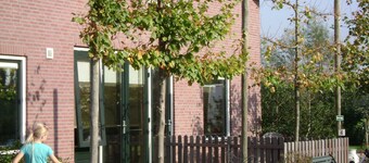 Boerderij Hazenveld