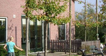 Boerderij Hazenveld