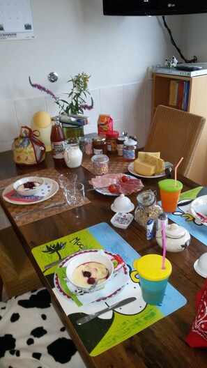 Interior - Boerderij Hazenveld (Kockengen)