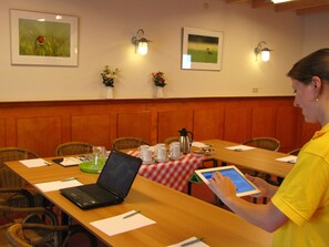 Meeting facility - Boerderij Hazenveld (Kockengen)