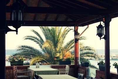 Kucukkuyu Gumus Hotel