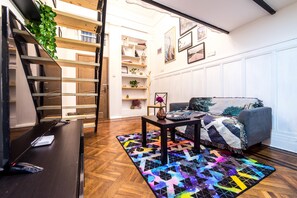 Loft | Kostenloses WLAN