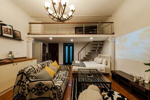 Signature-Loft | Kostenloses WLAN