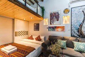 Loft Signature | Wi-Fi gratuit