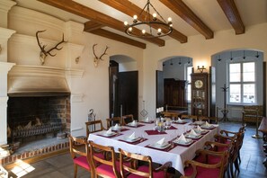 Gastronomie für Familien