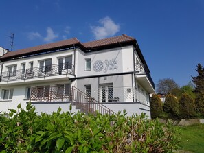Eingangsbereich