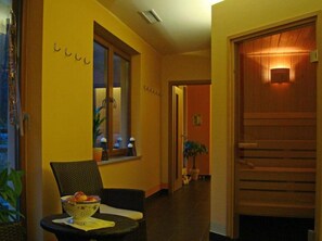 Massages - Hotel Loreleyblick (Sankt Goar)