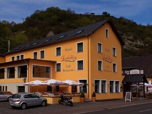 Exterior - Hotel Loreleyblick (Sankt Goar)