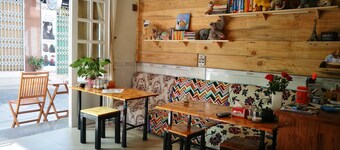 Hobbit Hostel Dalat
