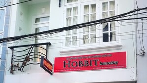 Unclassified image, 3 of 26, button - Hobbit Hostel Dalat (Xuan Huong - Da Lat)