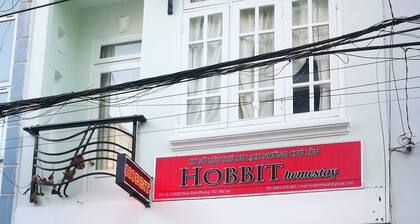 Hobbit Hostel Dalat