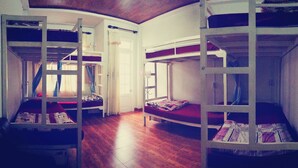 Unclassified image, 4 of 26, button - Hobbit Hostel Dalat (Xuan Huong - Da Lat)