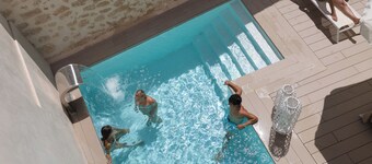 Forum Boutique Hotel & Spa