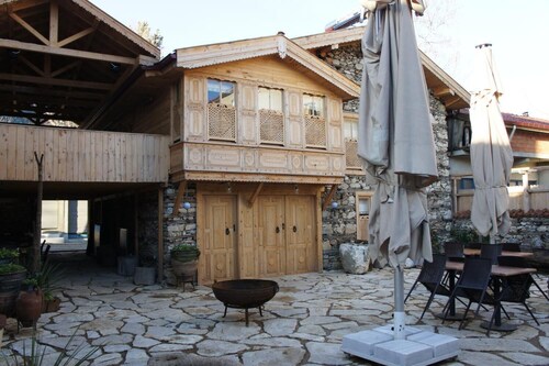 Ormana Active Dogan Boutique Hotel