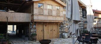 Ormana Active Dogan Boutique Hotel