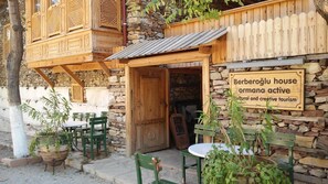 Exterior - Ormana Active Dogan Boutique Hotel (Ibradi)