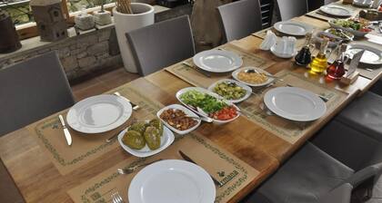 Ormana Active Dogan Boutique Hotel