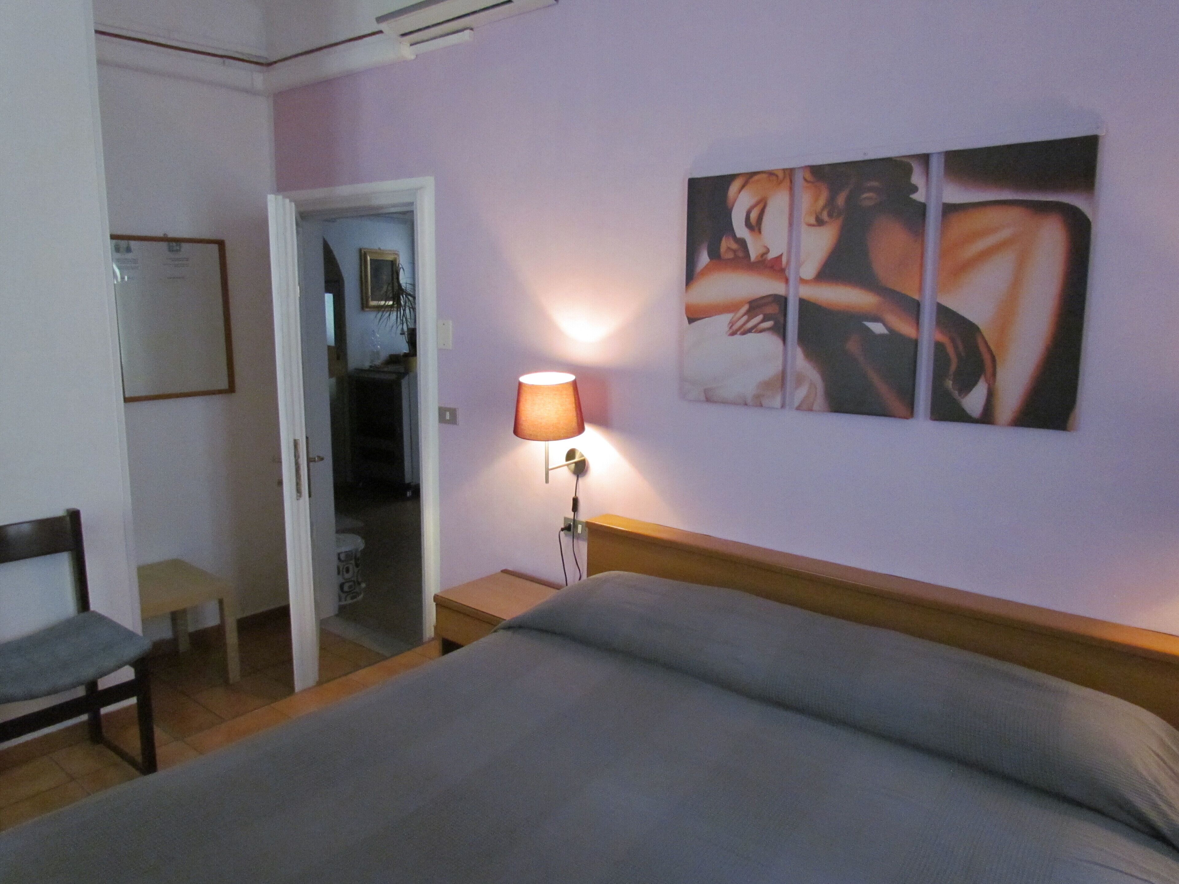 Photo - Althea Rooms