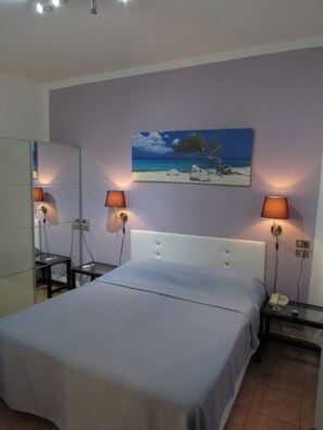 Chambre Double Standard