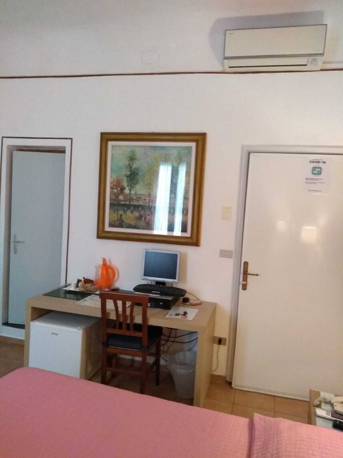 Photo - Althea Rooms