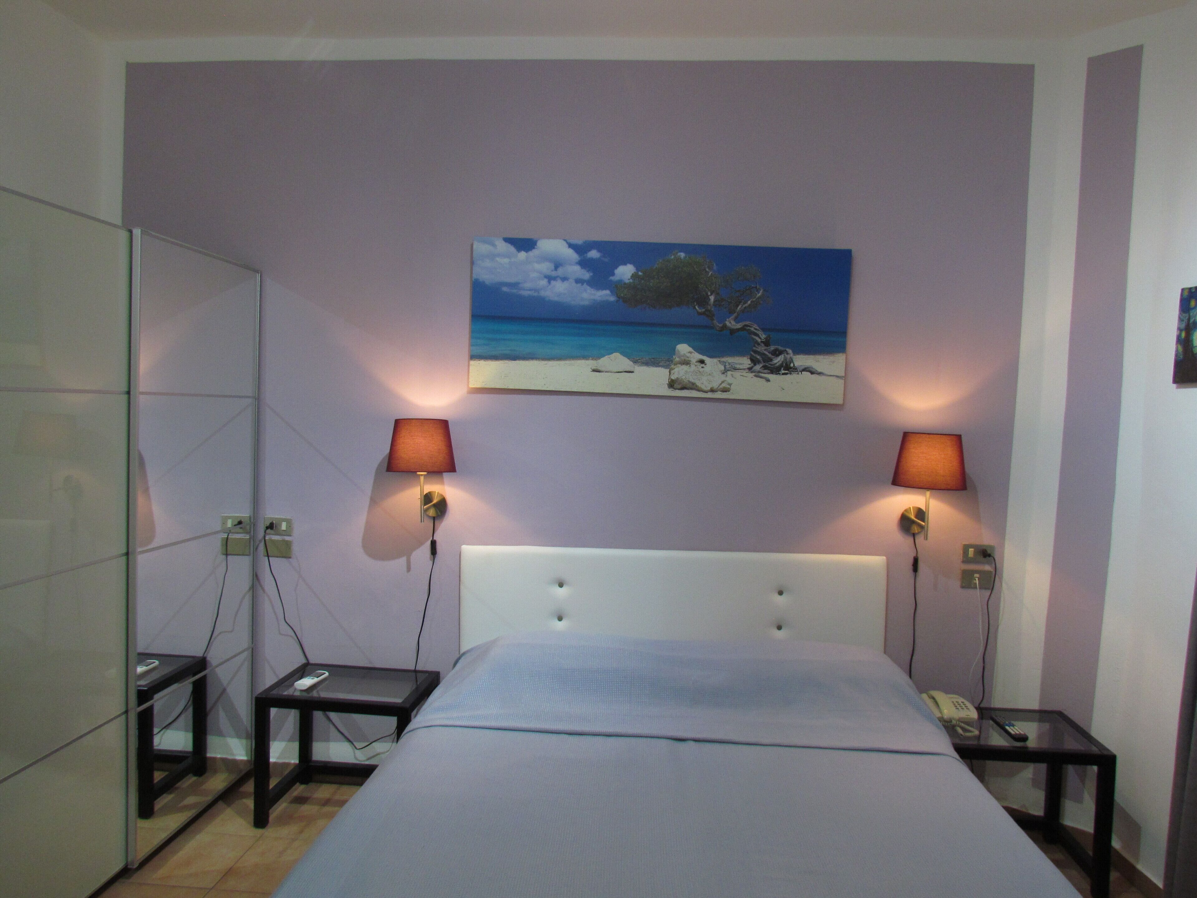 Photo - Althea Rooms