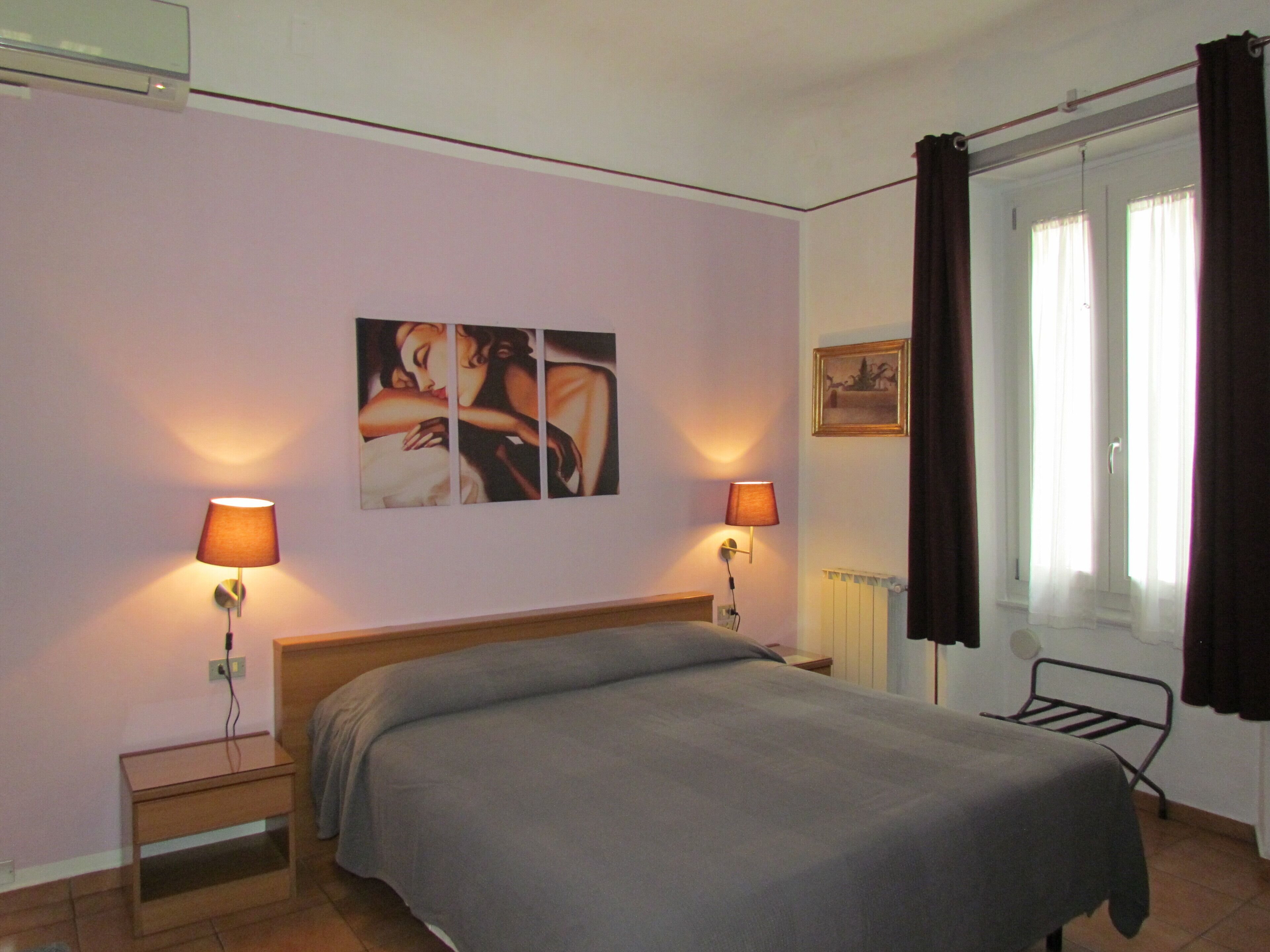 Photo - Althea Rooms