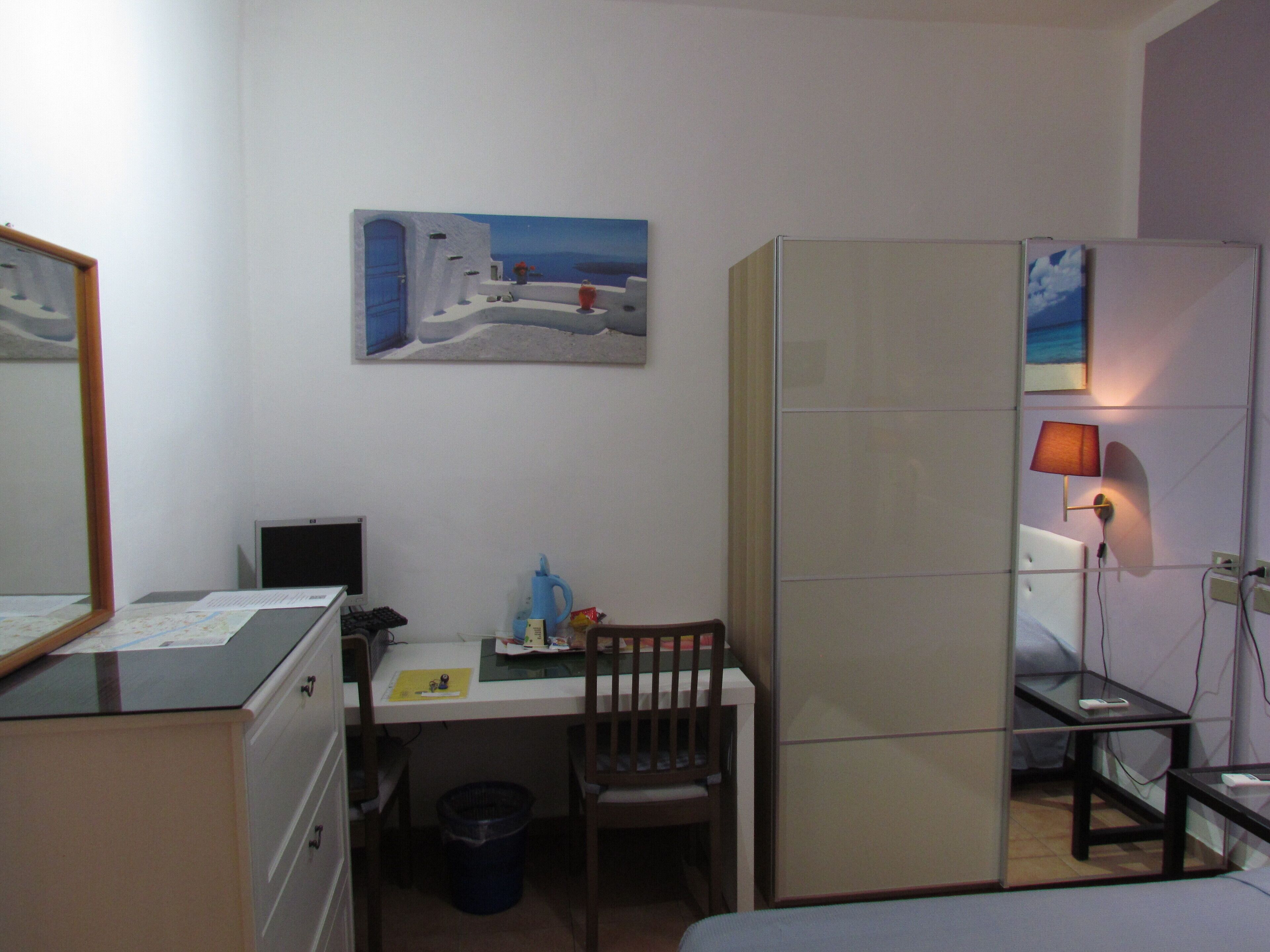 Photo - Althea Rooms