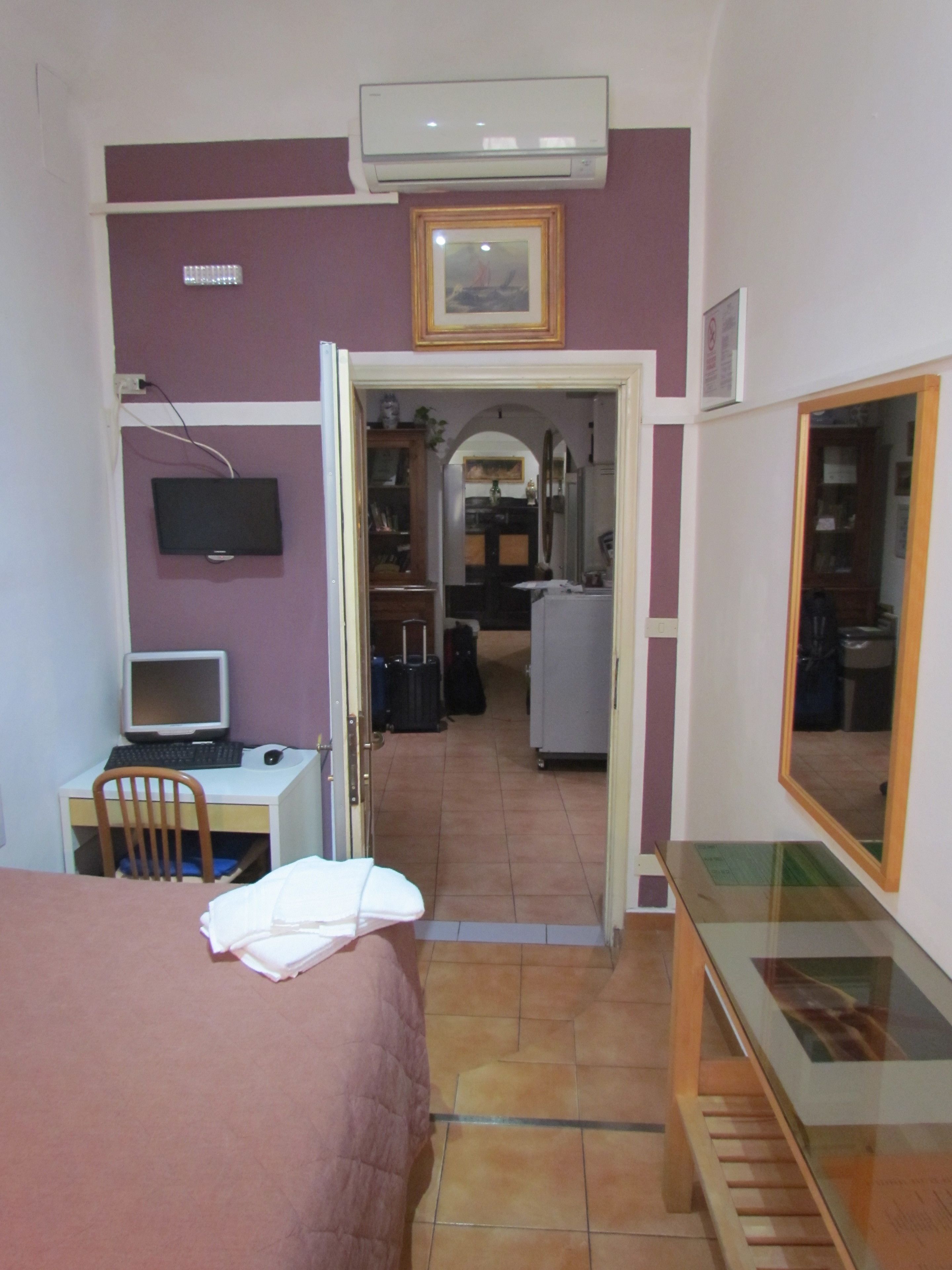 Photo - Althea Rooms