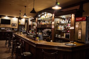Bar (sur place)