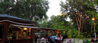 Camping L'Art De Vivre