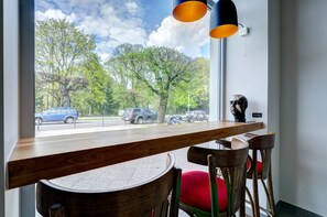 Café - Ratusz B&B (Gdansk)