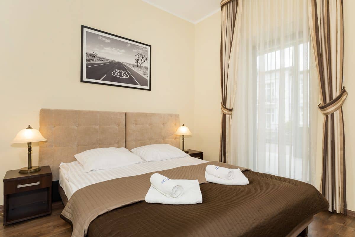Doppelzimmer
