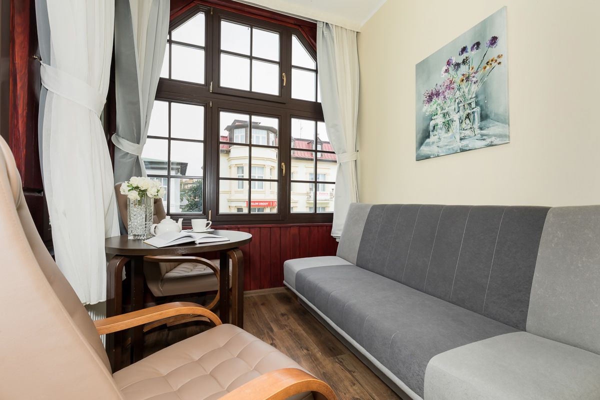 Appartement Supérieur