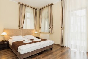 Double Room, Terrace