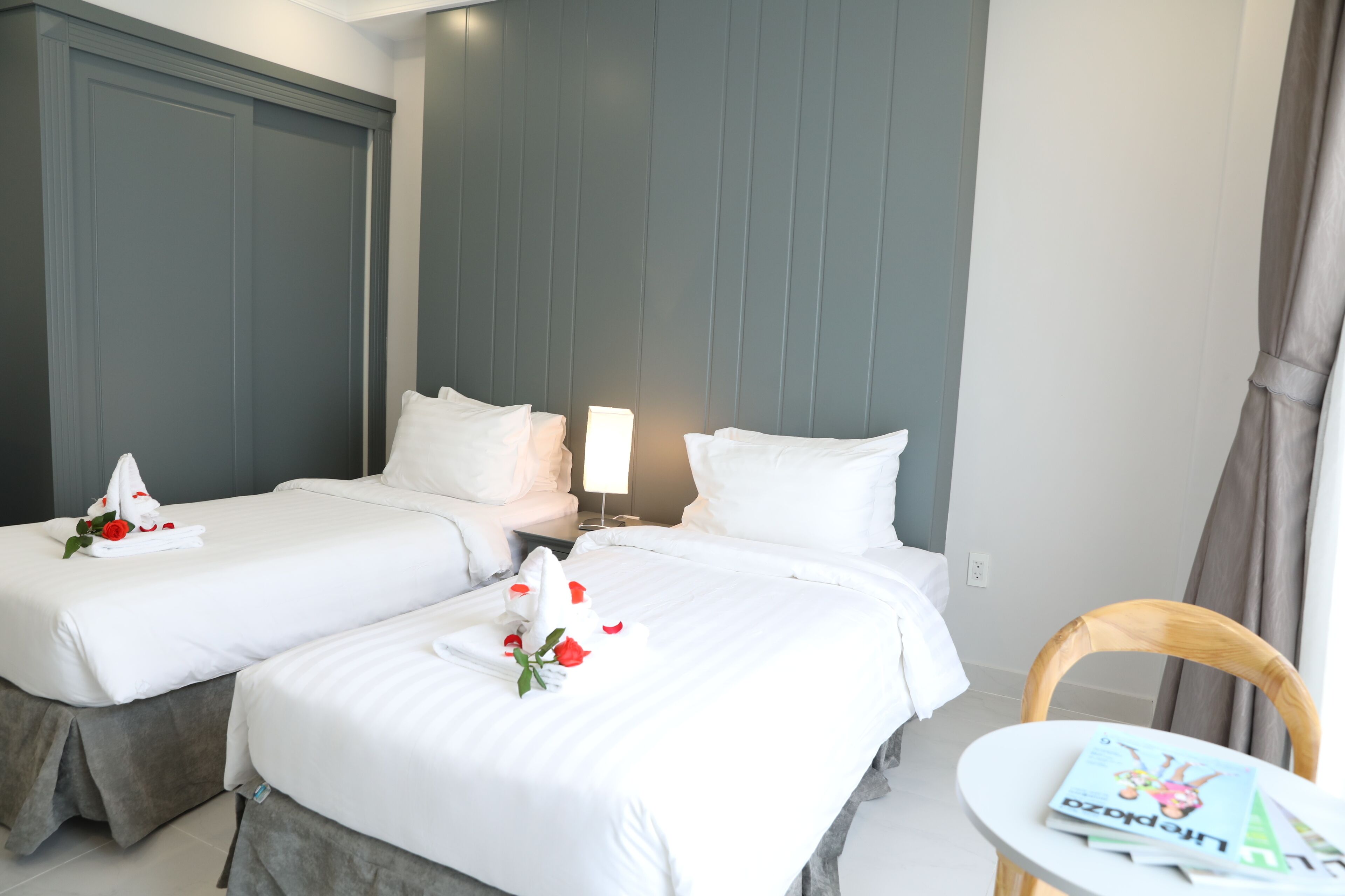 Foto - Fide Hotel