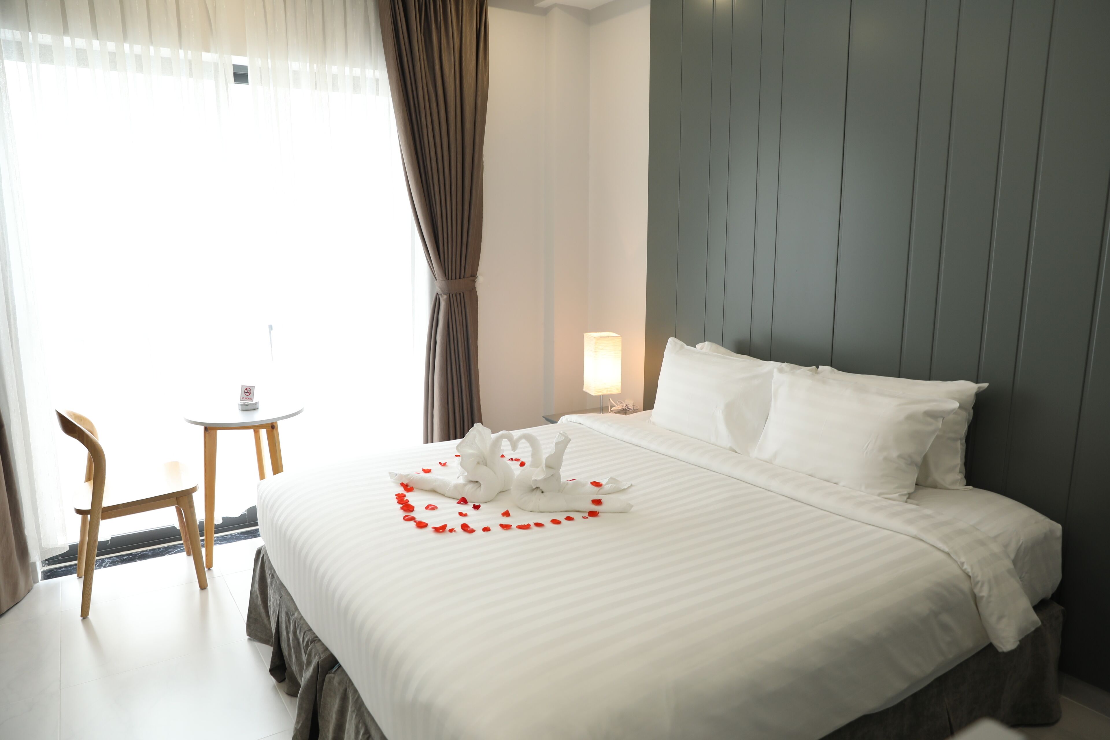 Foto - Fide Hotel